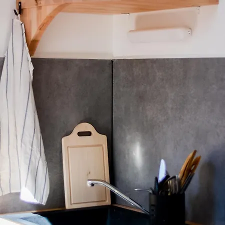 דירה Place Stanislas 5eme נאנסי