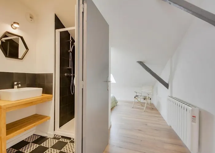 Place Stanislas 5eme * Νανσύ