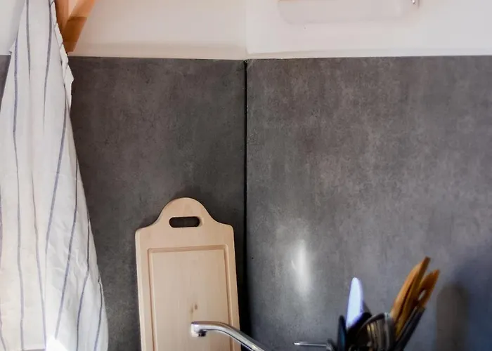 Apartament Place Stanislas 5eme Nancy